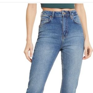 Brand new bdg urban outfitters Edie skinny jean